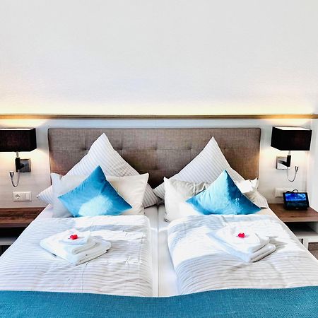 Inselsuenn Hotel Und Apartments 斯匹科罗格 外观 照片